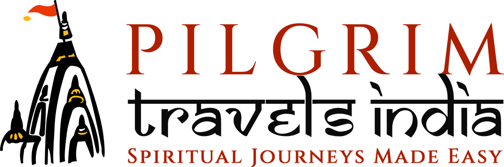 Pilgrim Travels India